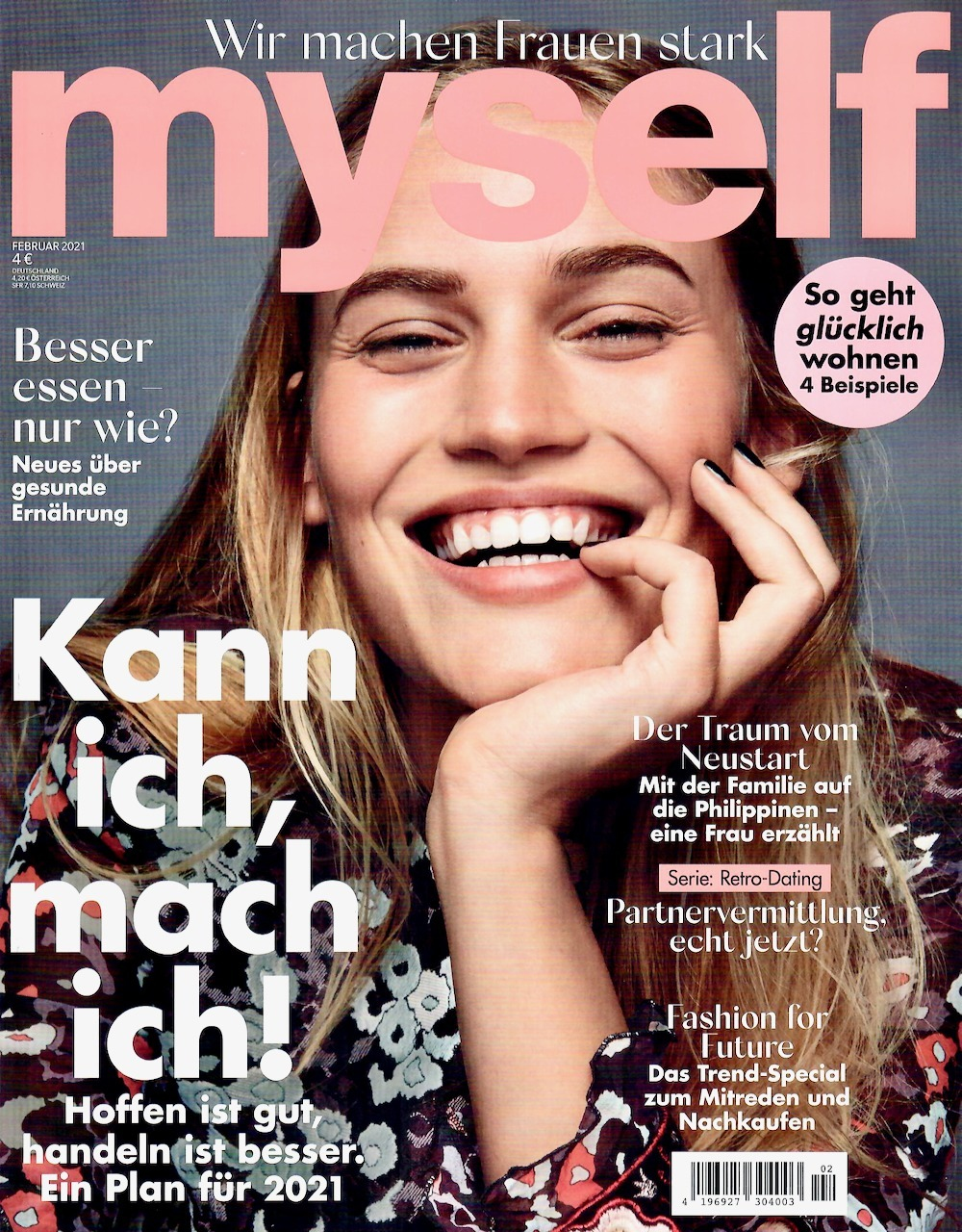 MYSELF &#8211; Besuch beim Liebesprofi