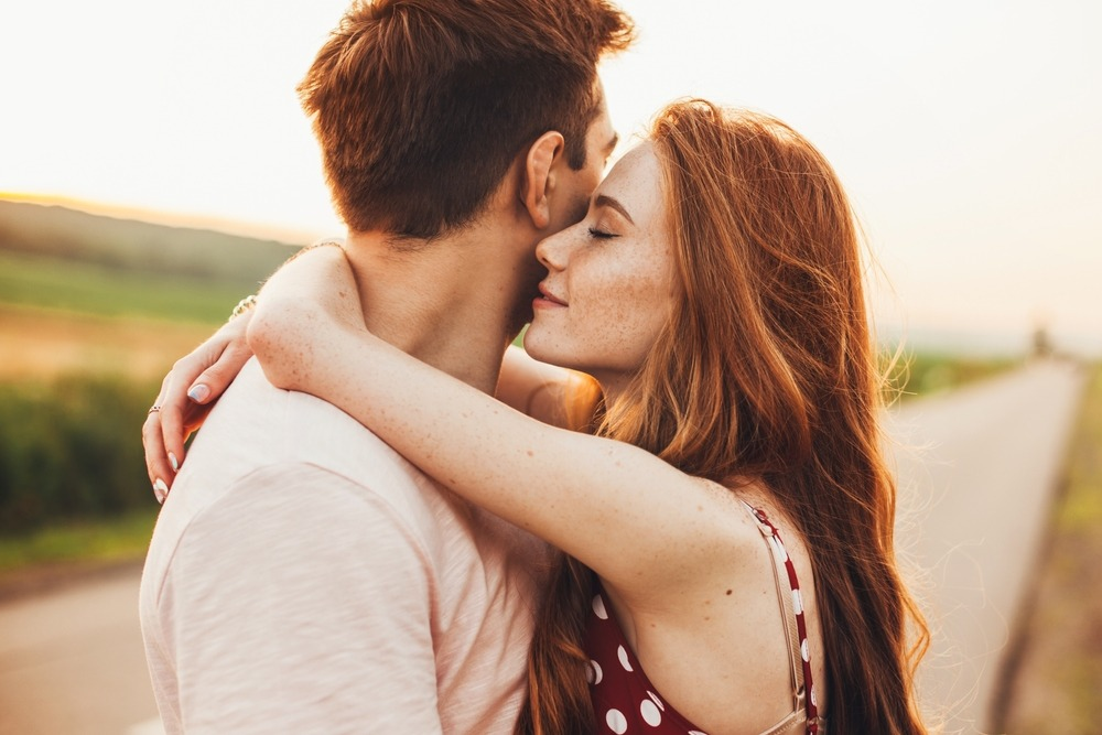 Raus aus dem Single-Leben