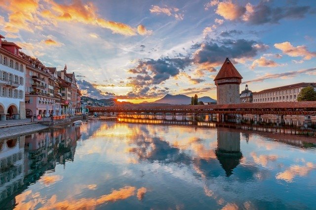 Partnervermittlung in Luzern