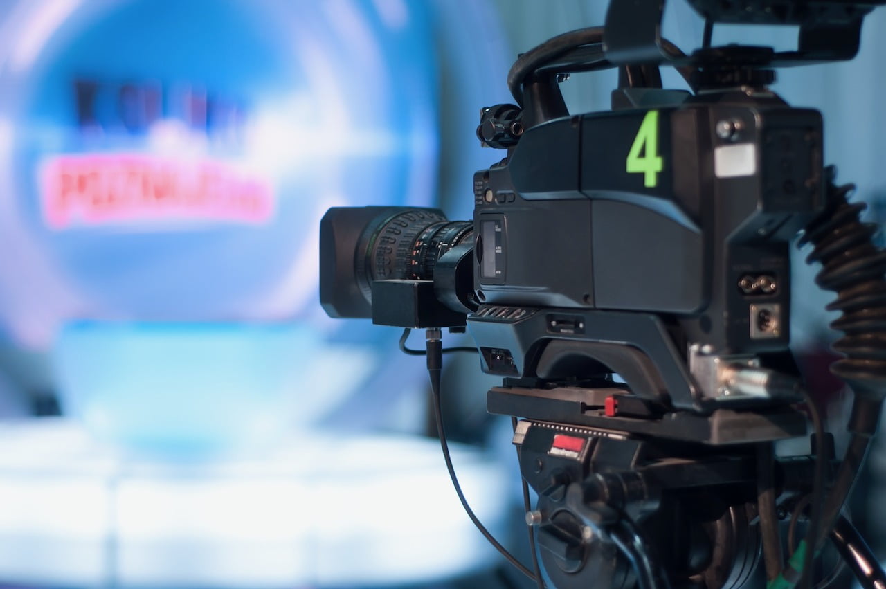 NACHTCAFÉ – SWR Talkshow