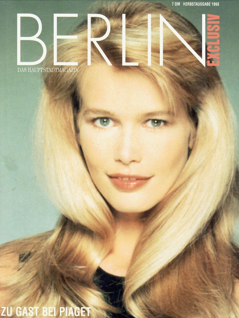 BERLIN EXCLUSIV