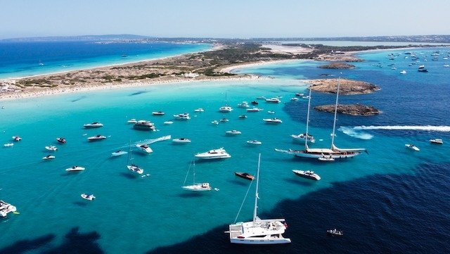Partnervermittlung auf Formentera