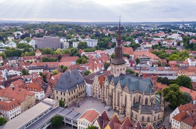 Partnervermittlung in Osnabrück