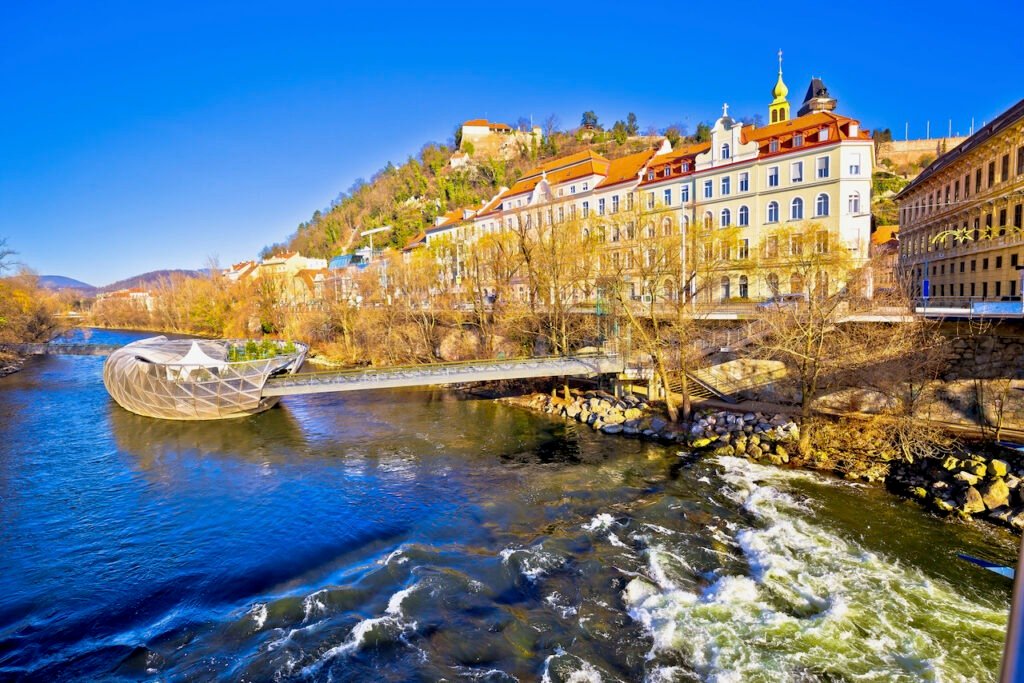 Partnervermittlung in Graz