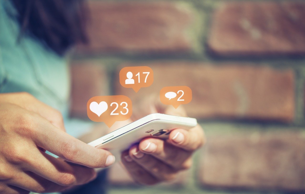 Ineinander verlieben – Und es hat „Klick“ gemacht…