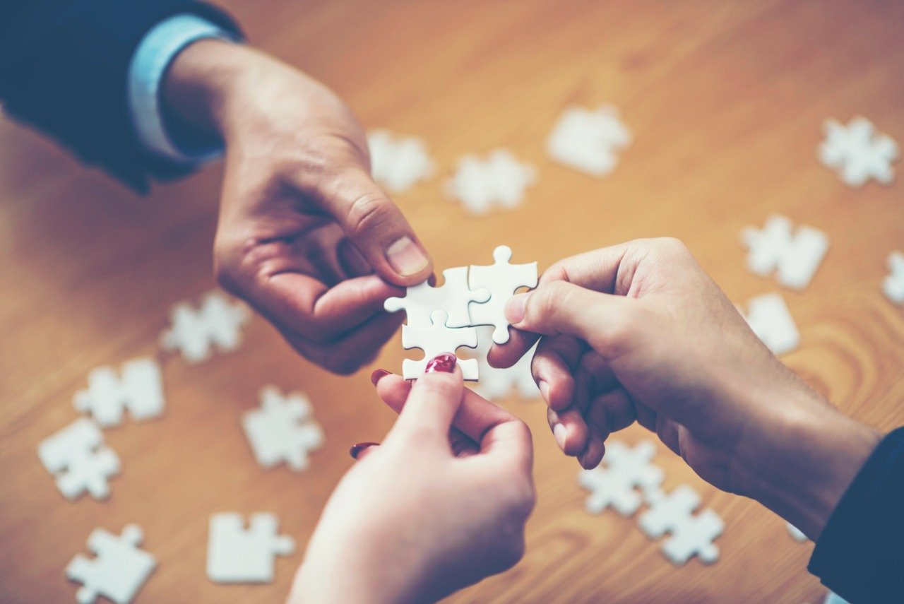Deshalb ist ein ganzheitlicher Ansatz in der Partnersuche so wichtig…