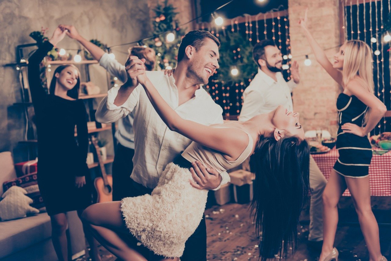 Adventszeit, Weihnachten, Silvester: So vermeiden Sie die Einsamkeit…