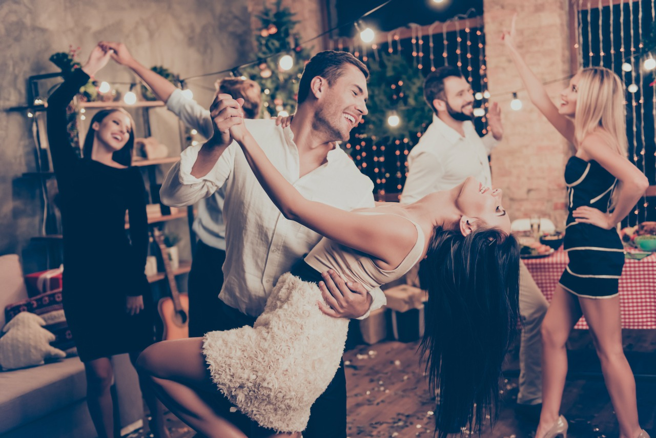 Adventszeit, Weihnachten, Silvester: So vermeiden Sie die Einsamkeit…