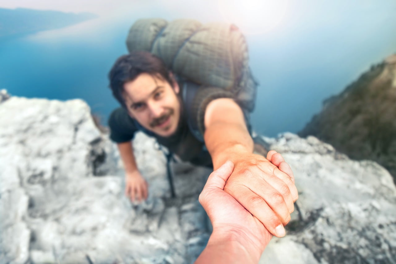 Professionelle Partnervermittlung braucht Vertrauen – auf beiden Seiten