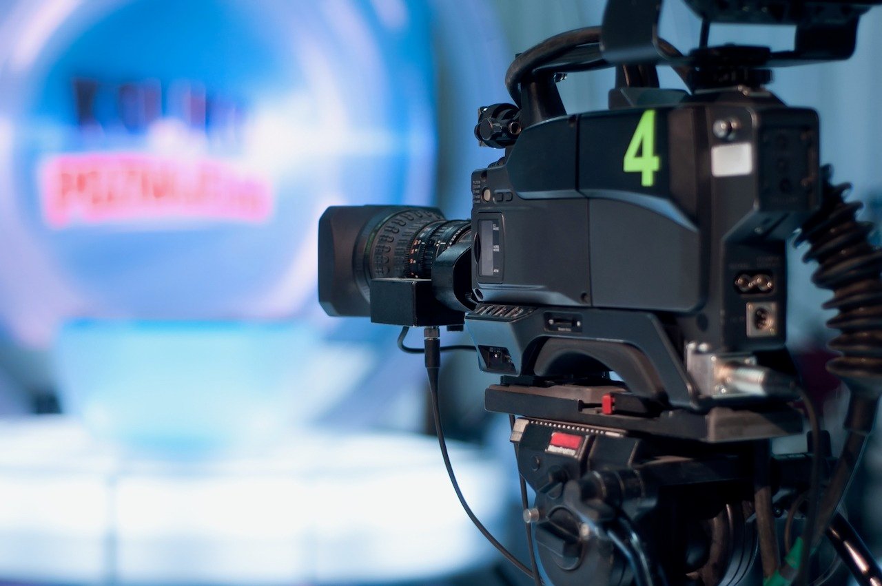 3NACH9 – NDR Talkshow