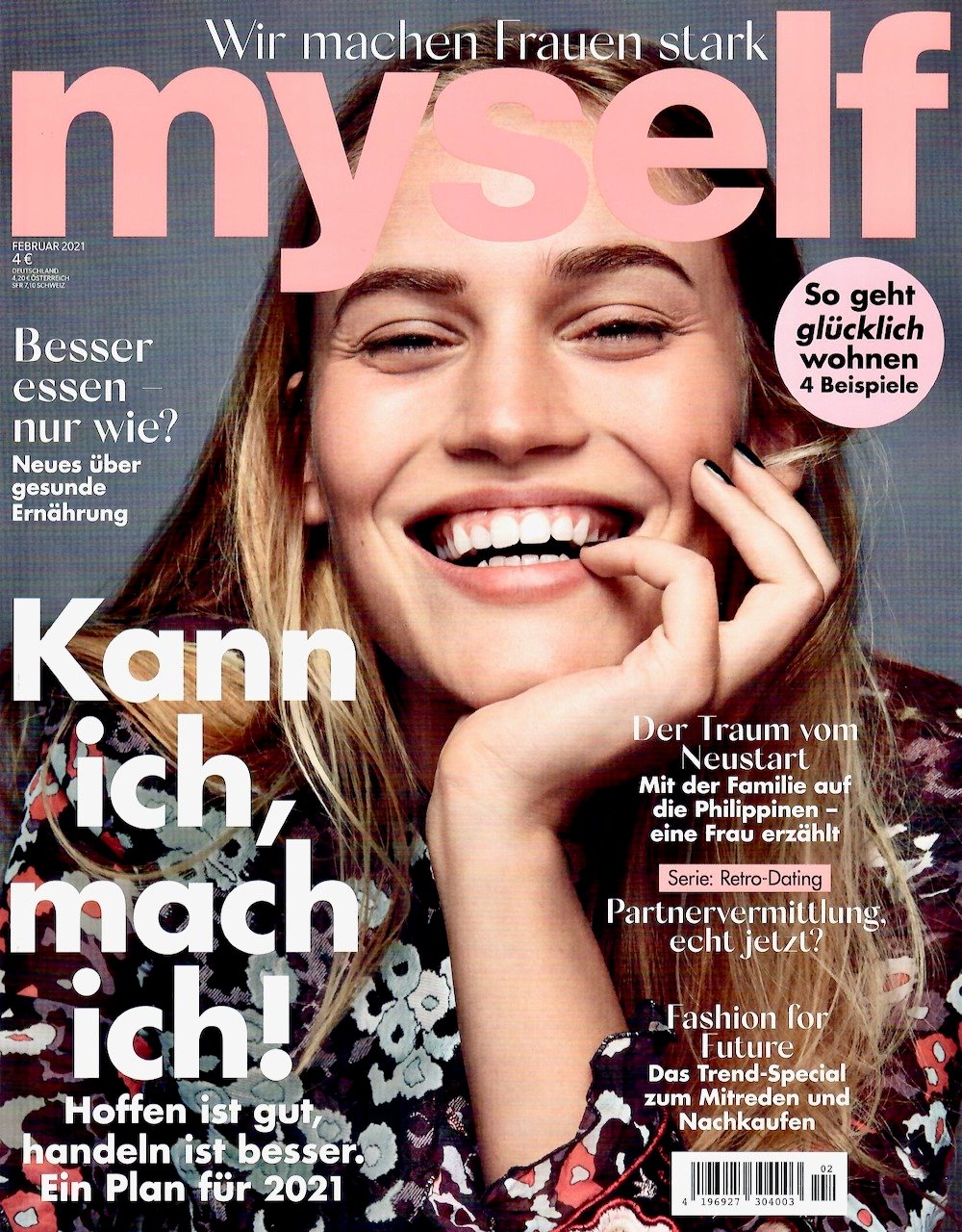 MYSELF – Besuch beim Liebesprofi