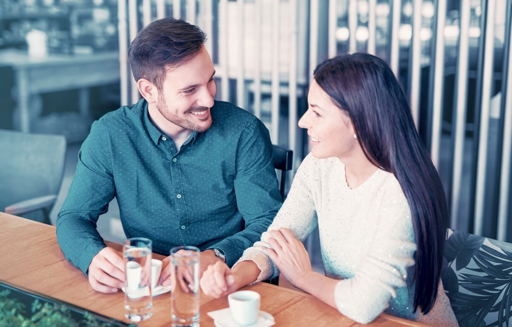 Freundschaft zwischen Mann und Frau – geht das?
